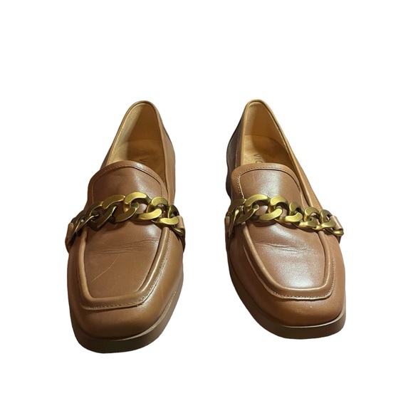 Vionic Mizelle Curb Chain Loafer - Picture 3 of 7